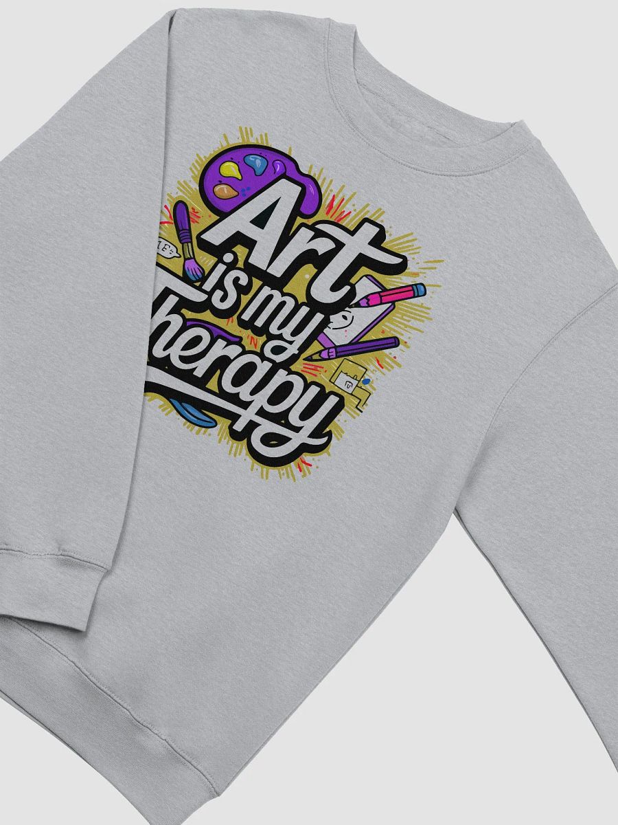 ART IS MY THERAPY product image (8)