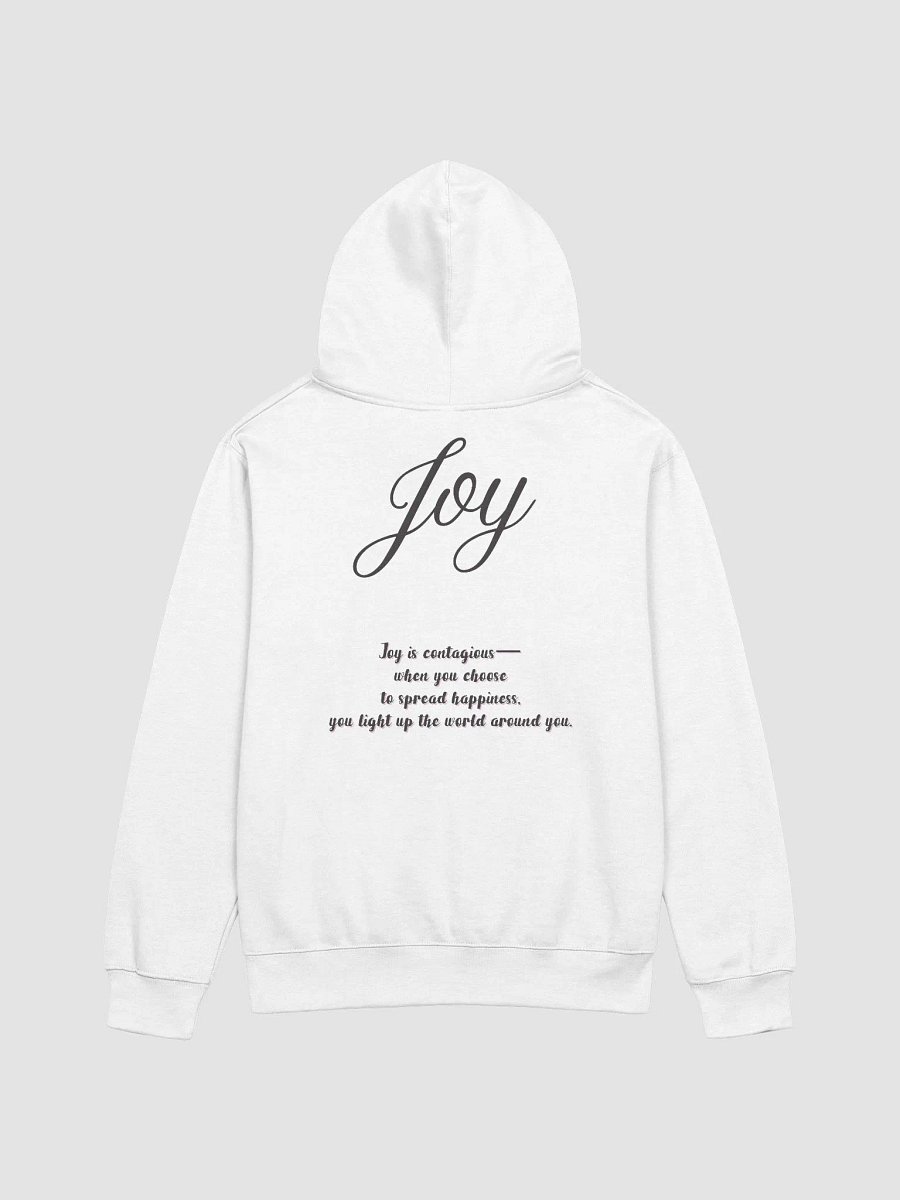 Joy Women's Hoodie product image (10)