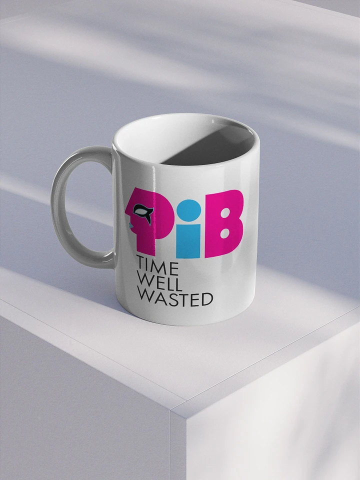 PiB-BS Mug product image (1)