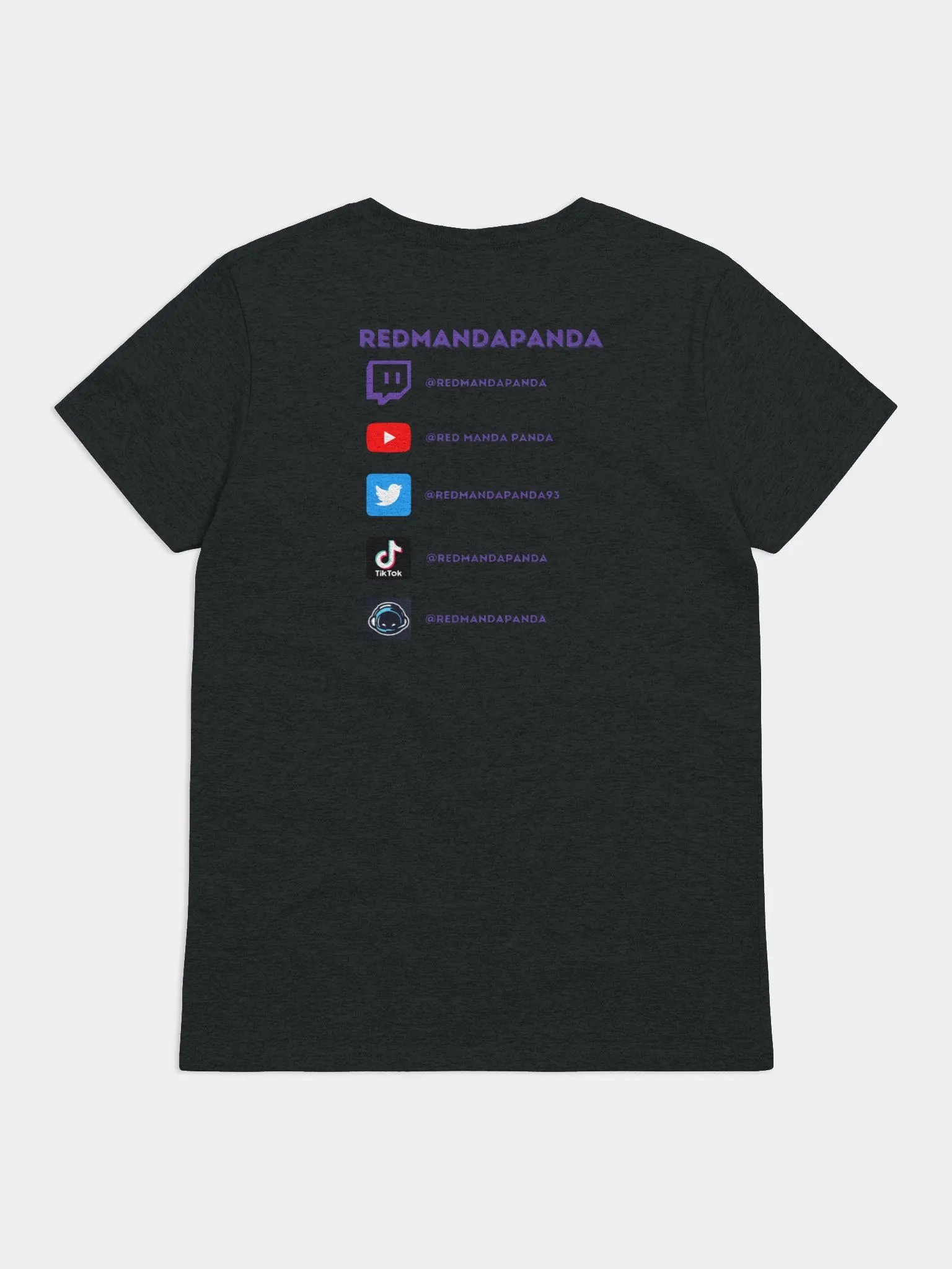 Gildan Women's Heavy Cotton Short Sleeve T-Shirt - Logo product image (11)