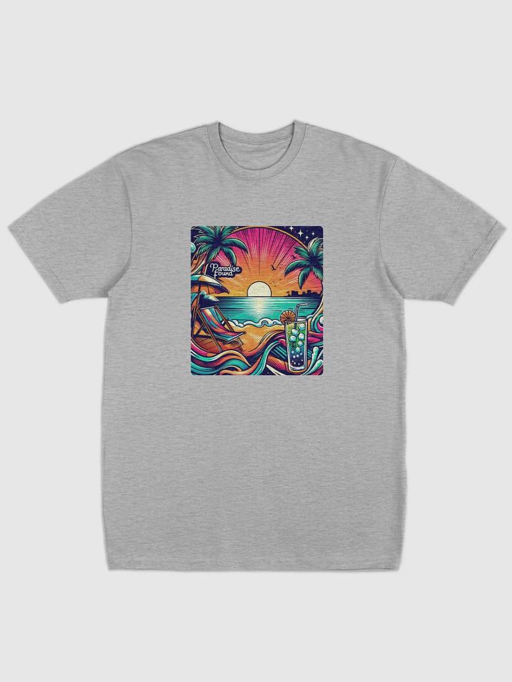 Sunset Bliss Men's Tee product image (17)