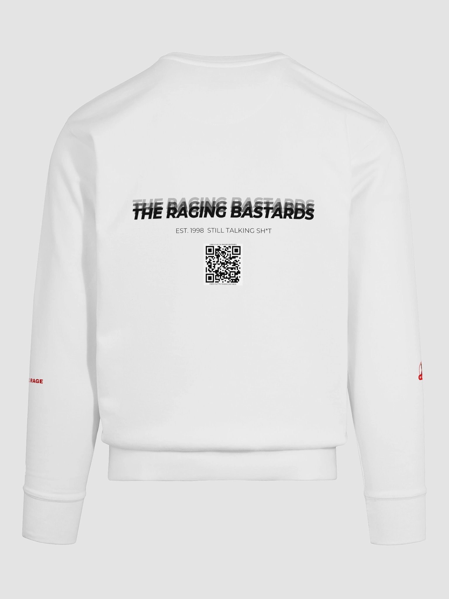 Jack Russell Premium Sweatshirt product image (11)