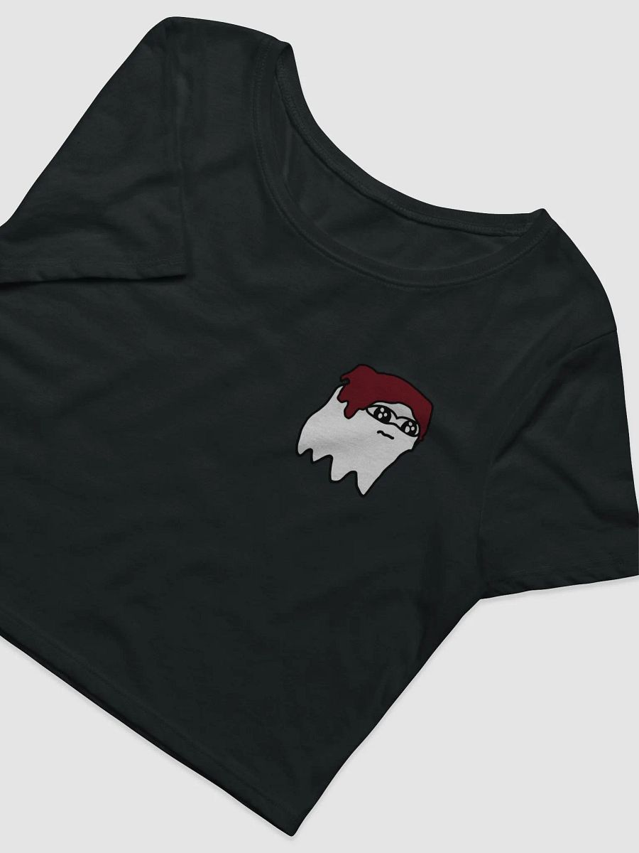 Tina Ghost Crop Top product image (8)