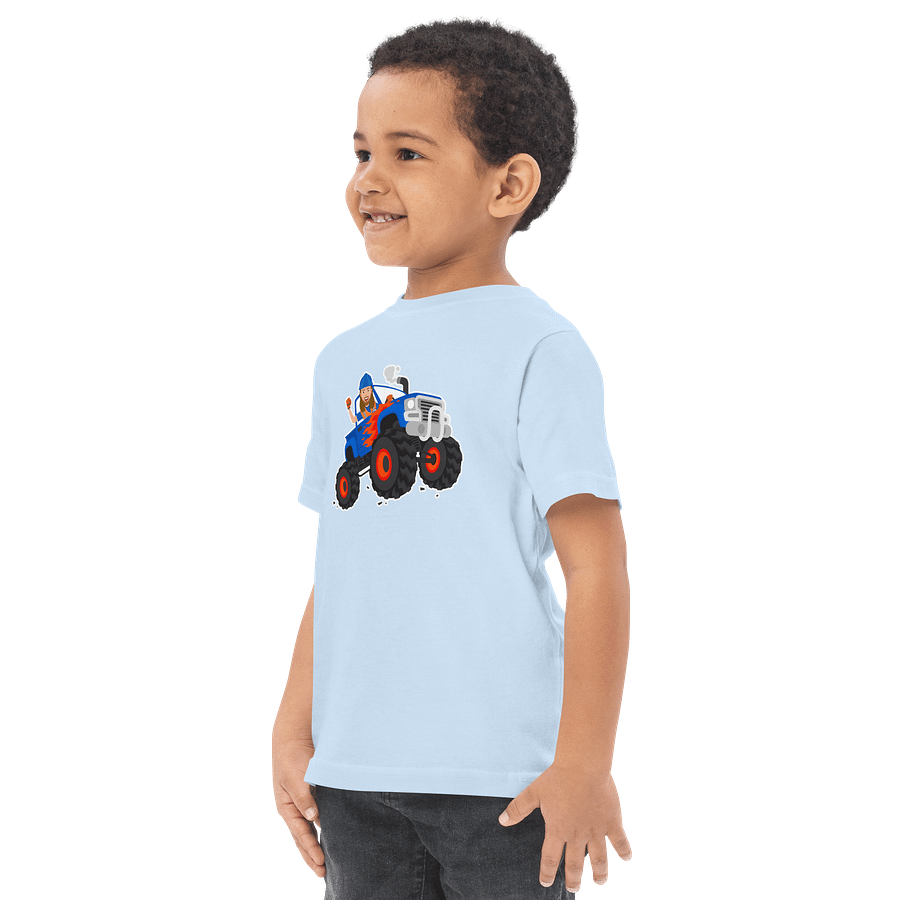 Monster Truck Jump product image (15)