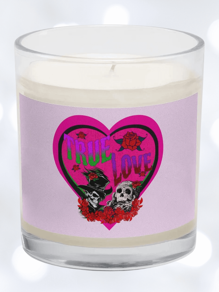 True Love Candle product image (1)