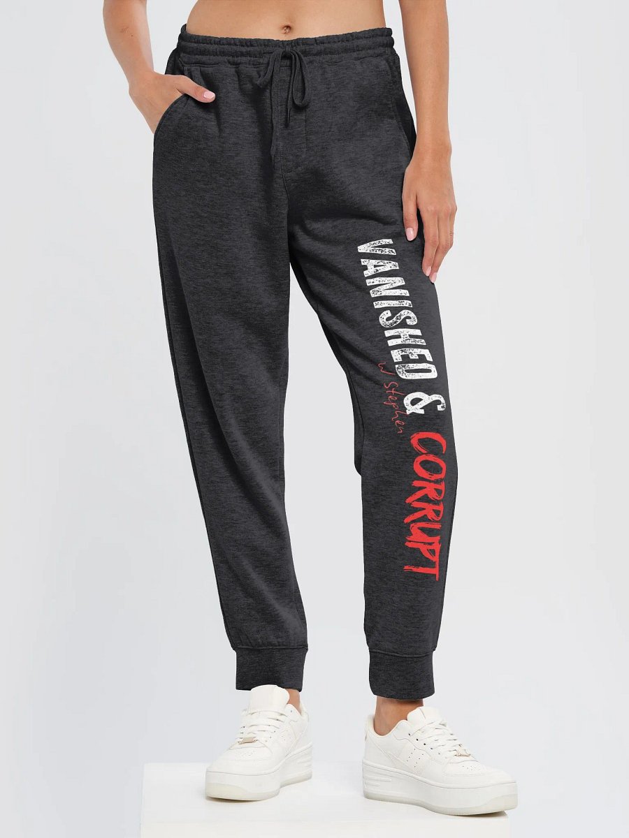 Vanished Joggers product image (6)