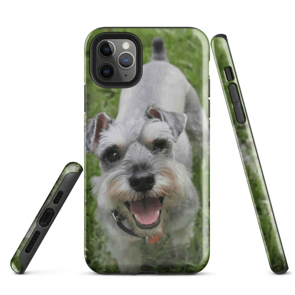 Precious Doggy Phone Case: Essential Protection for Your Device product image (3)