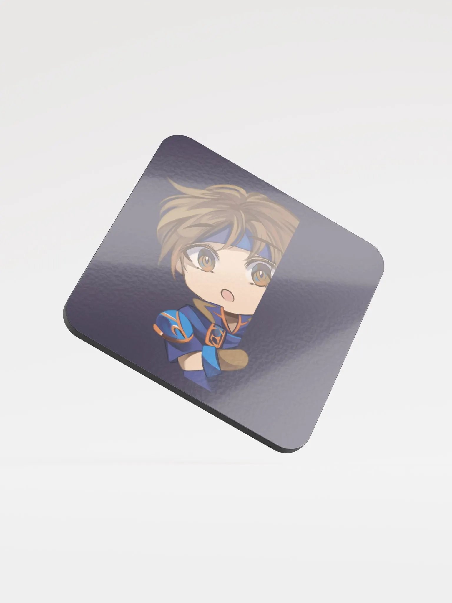 pixamaPeek Coaster Set product image (1)