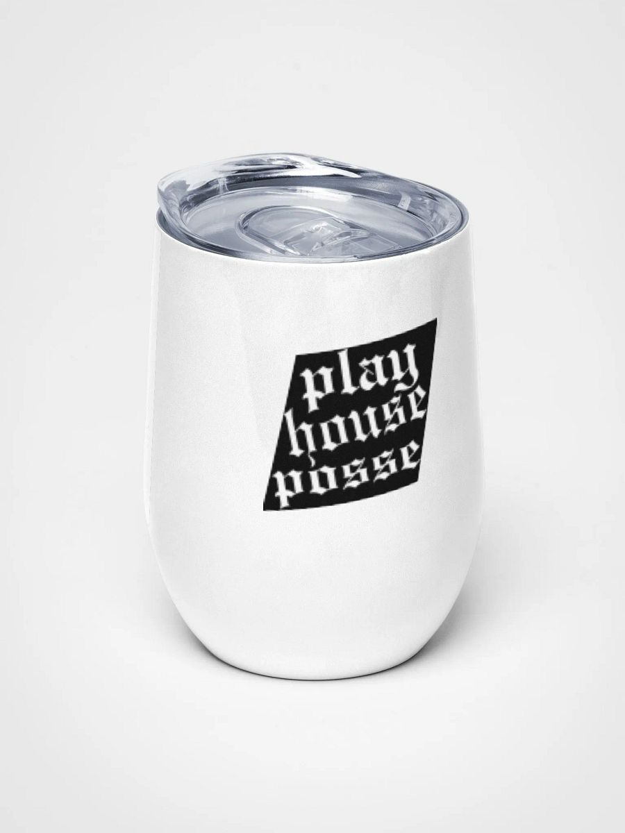 DJ Stephi K Wine Tumbler PHP product image (5)