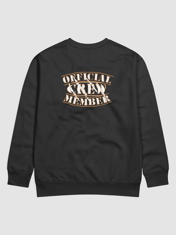 BearSheeze Sweater product image (2)