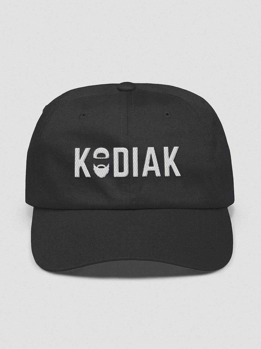 Kodiak Dad Hat product image (8)