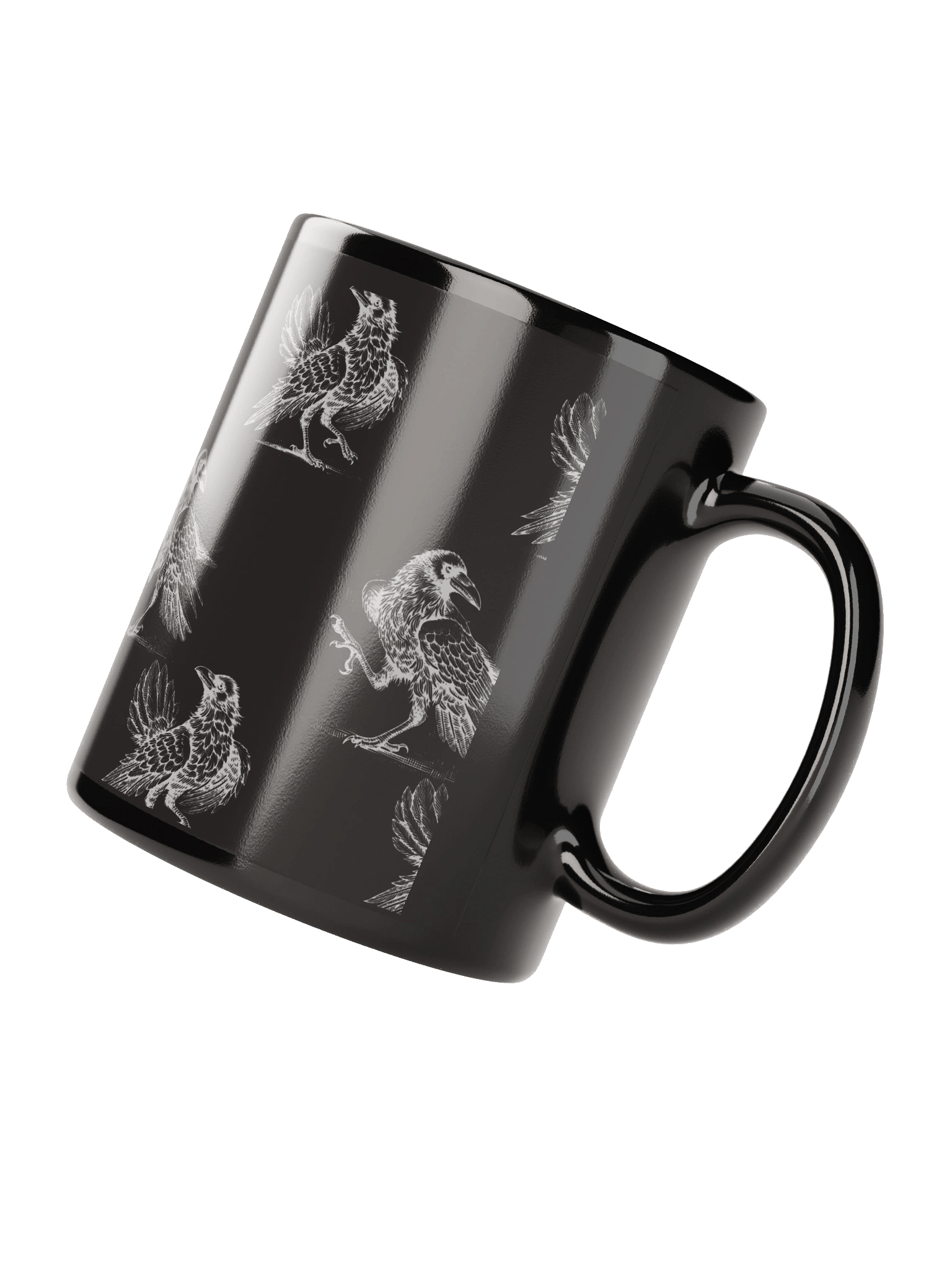 Murder Dance Mug product image (4)