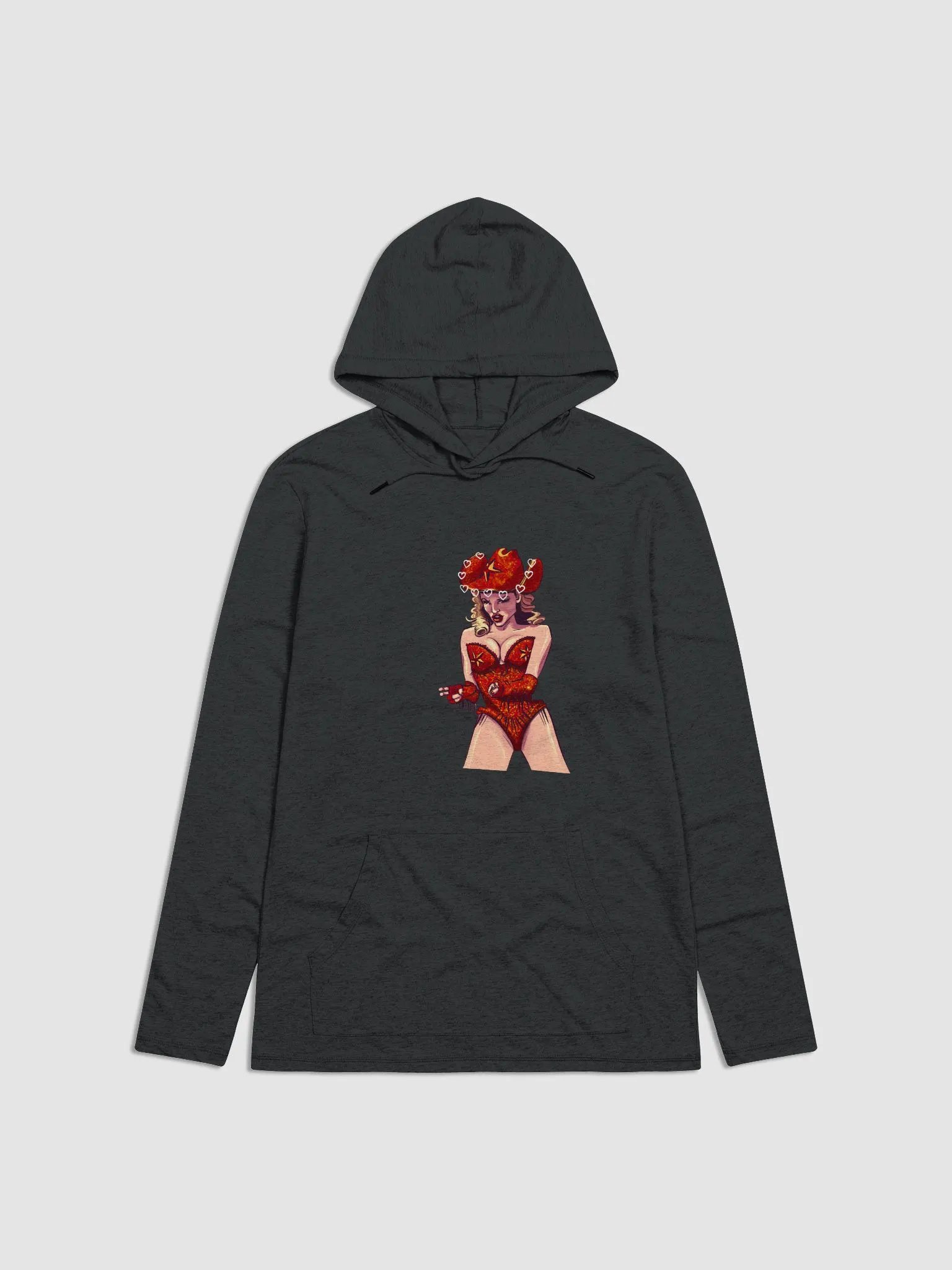 Finger Guns Gal product image (2)