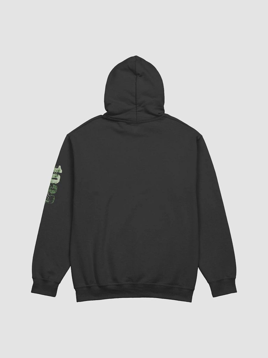 WAR HOODIE product image (3)