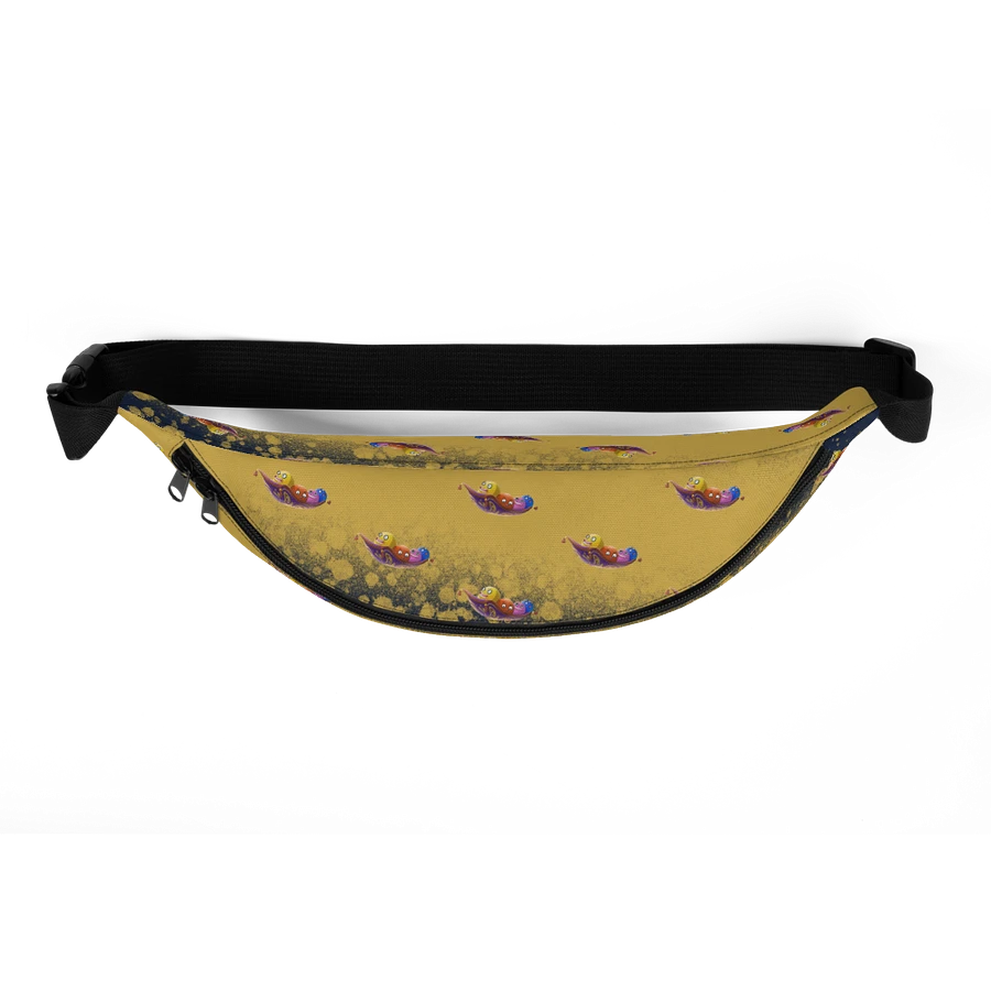 Flying Nurbs - Fanny Pack product image (4)