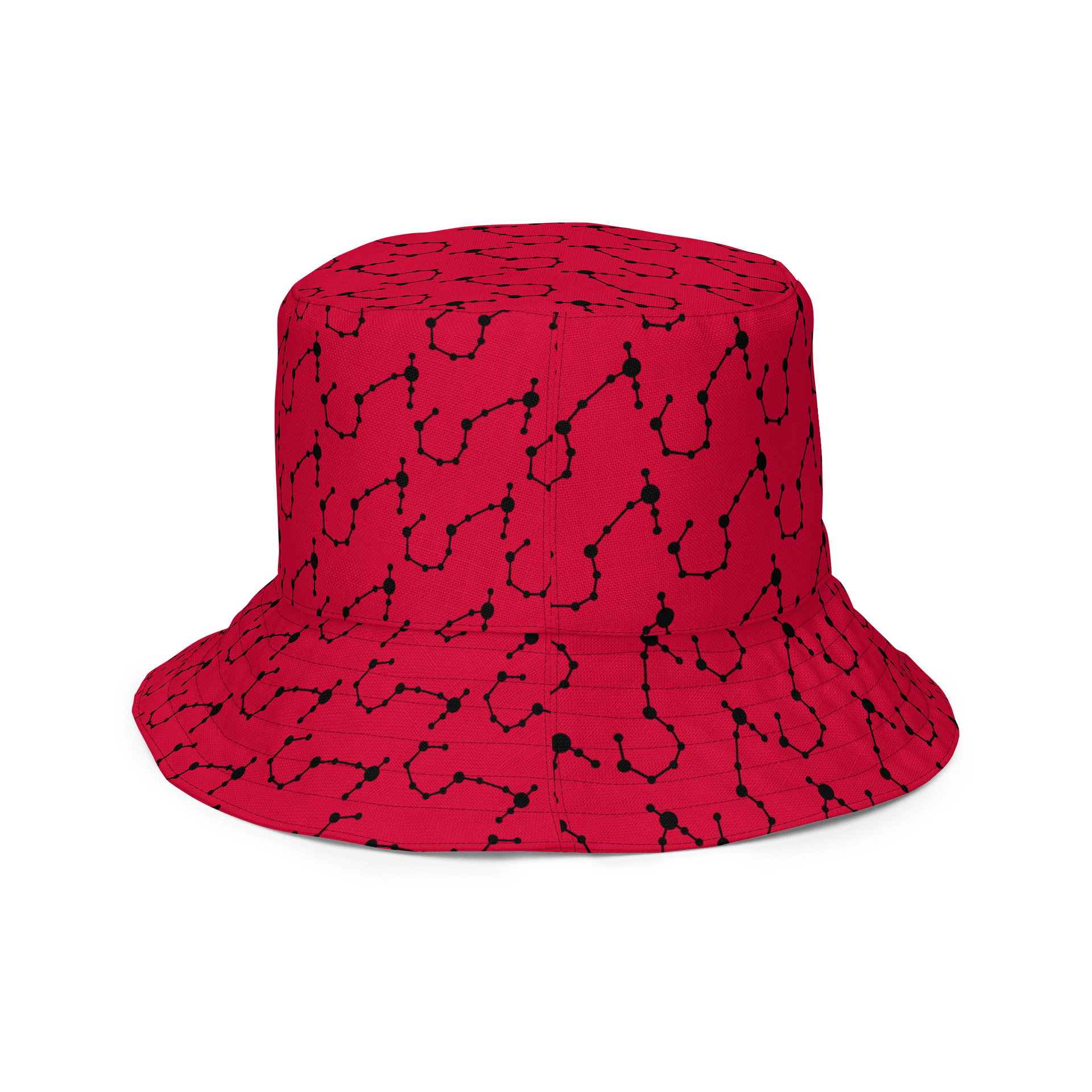 Scorpio Reversible Bucket Hat product image (4)