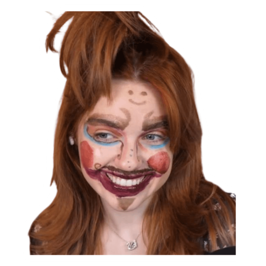 April Fools Sticker product image (1)