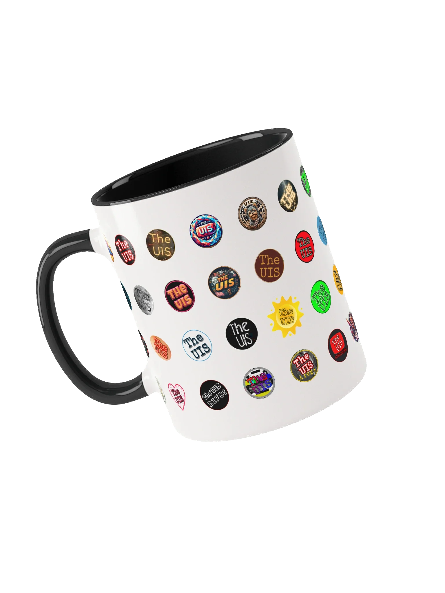 TheUIS Through The Years product image (42)