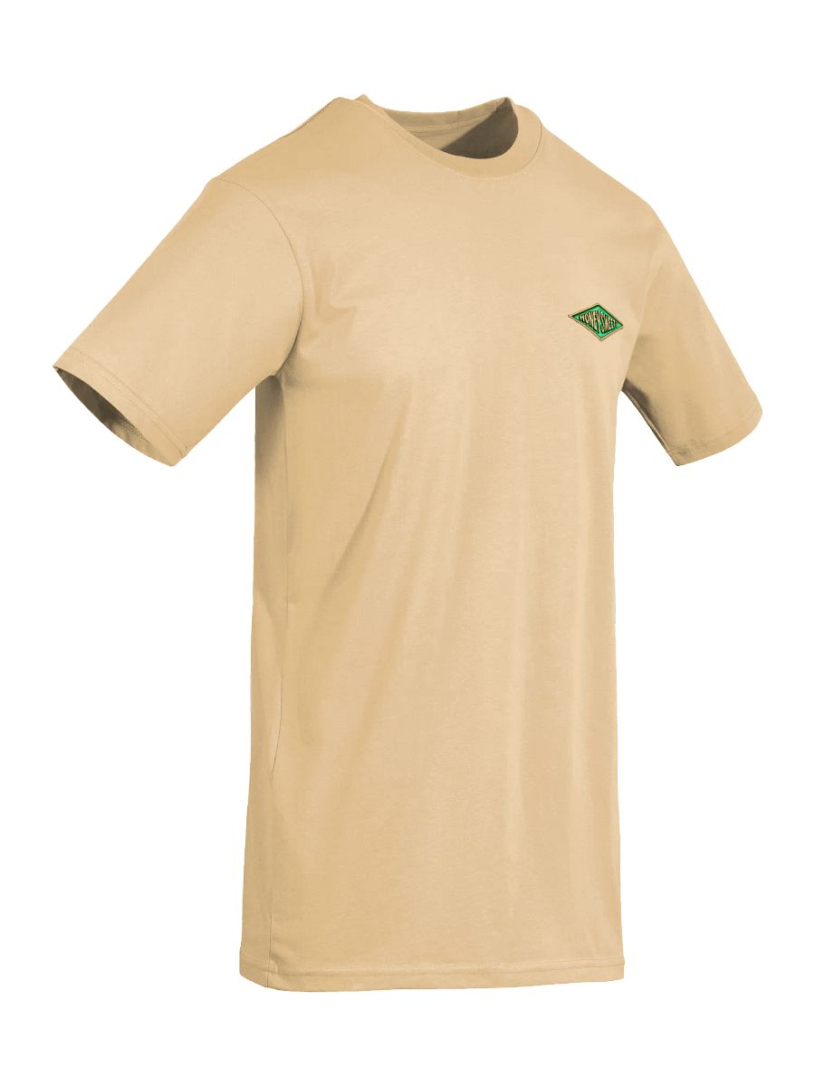T-shirt HoneySweets pour homme avec logo diamant product image (5)