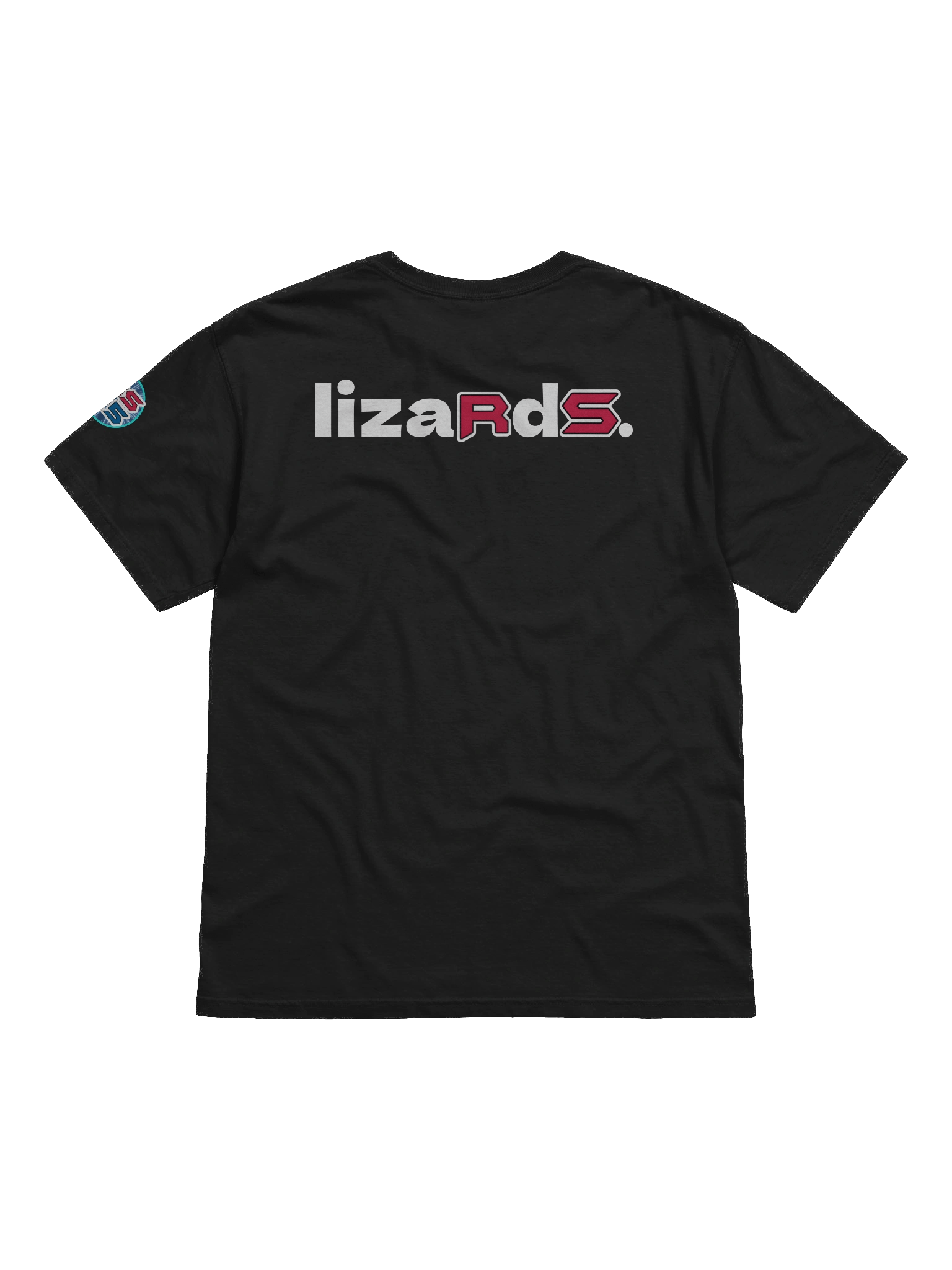 Lizards Tee product image (6)