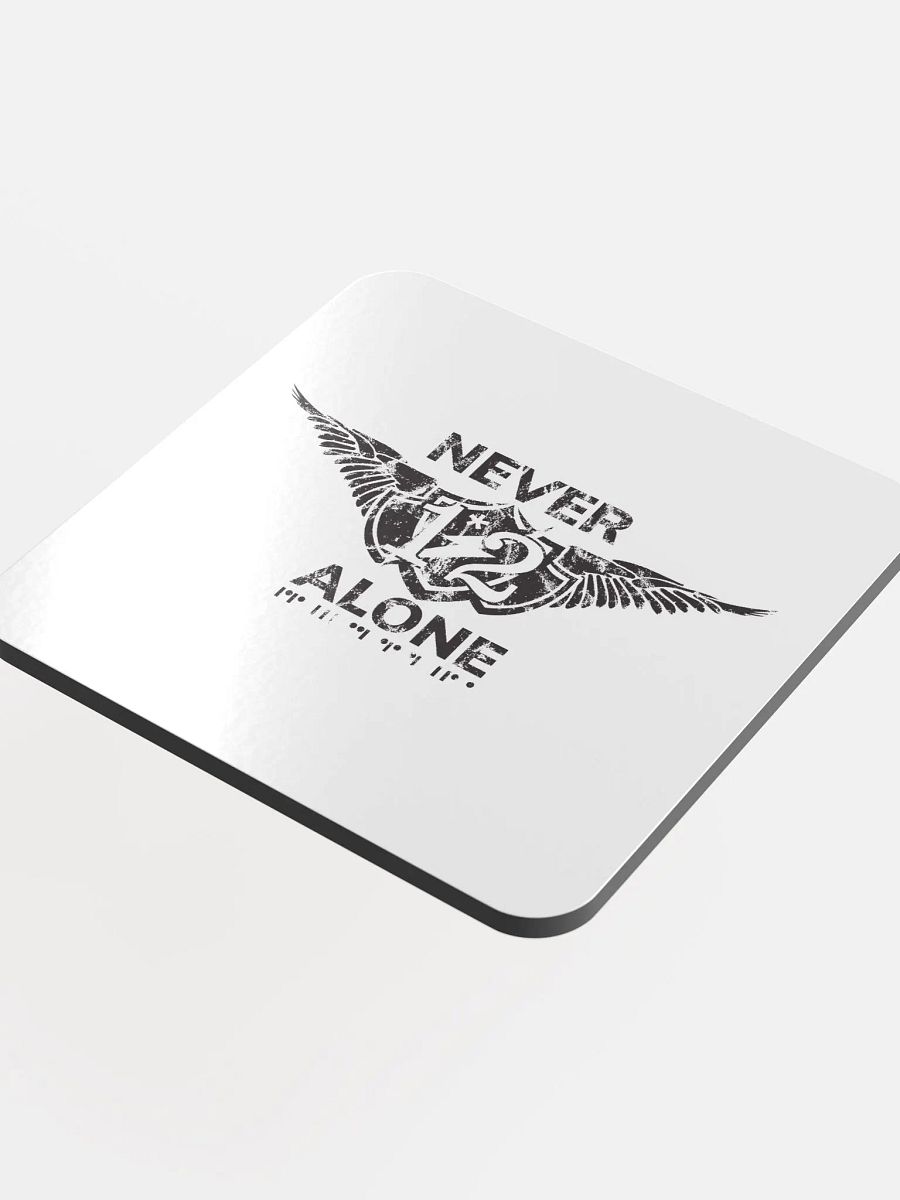 12 Seconds Coaster product image (4)
