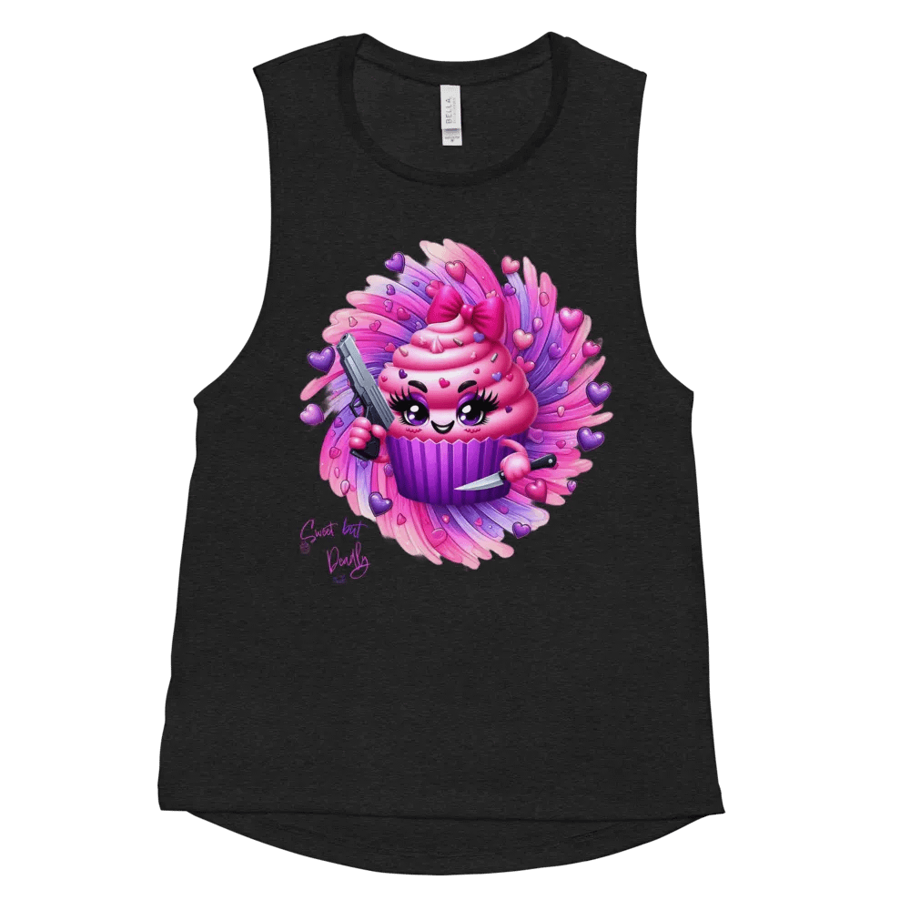 Sweet But Deadly Tank product image (11)