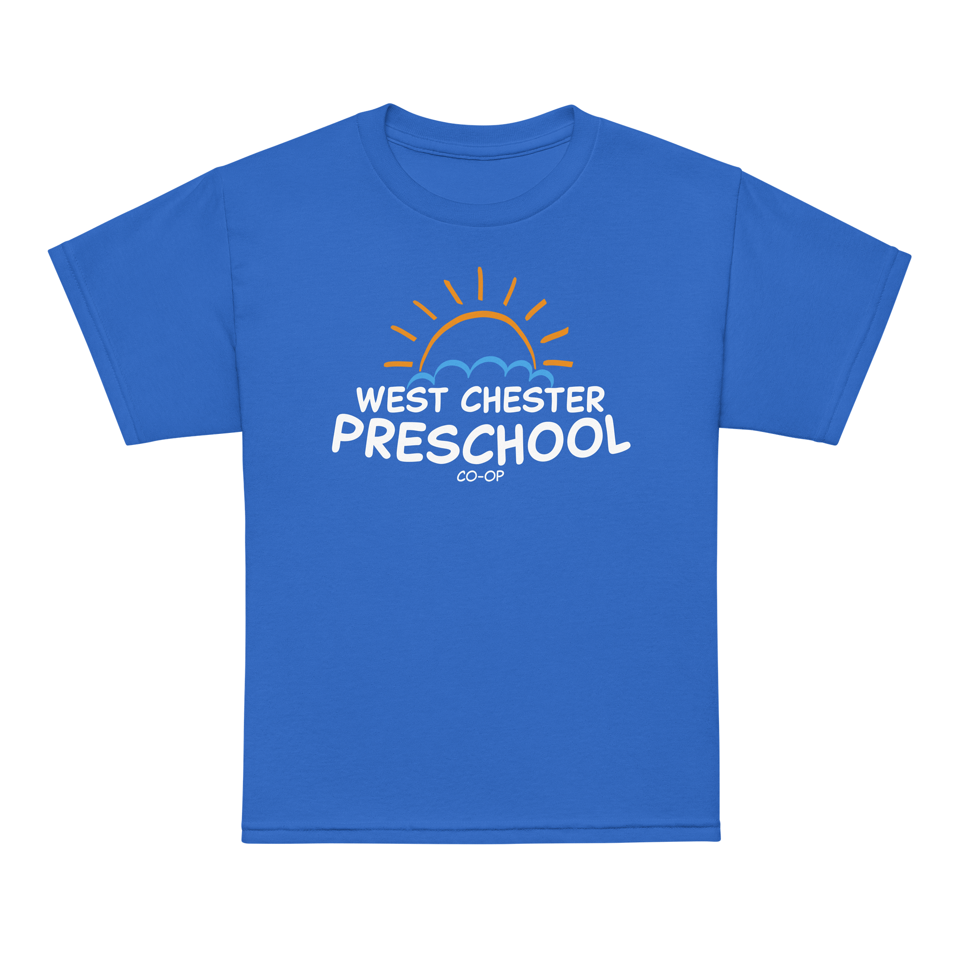 Youth Tee product image (5)