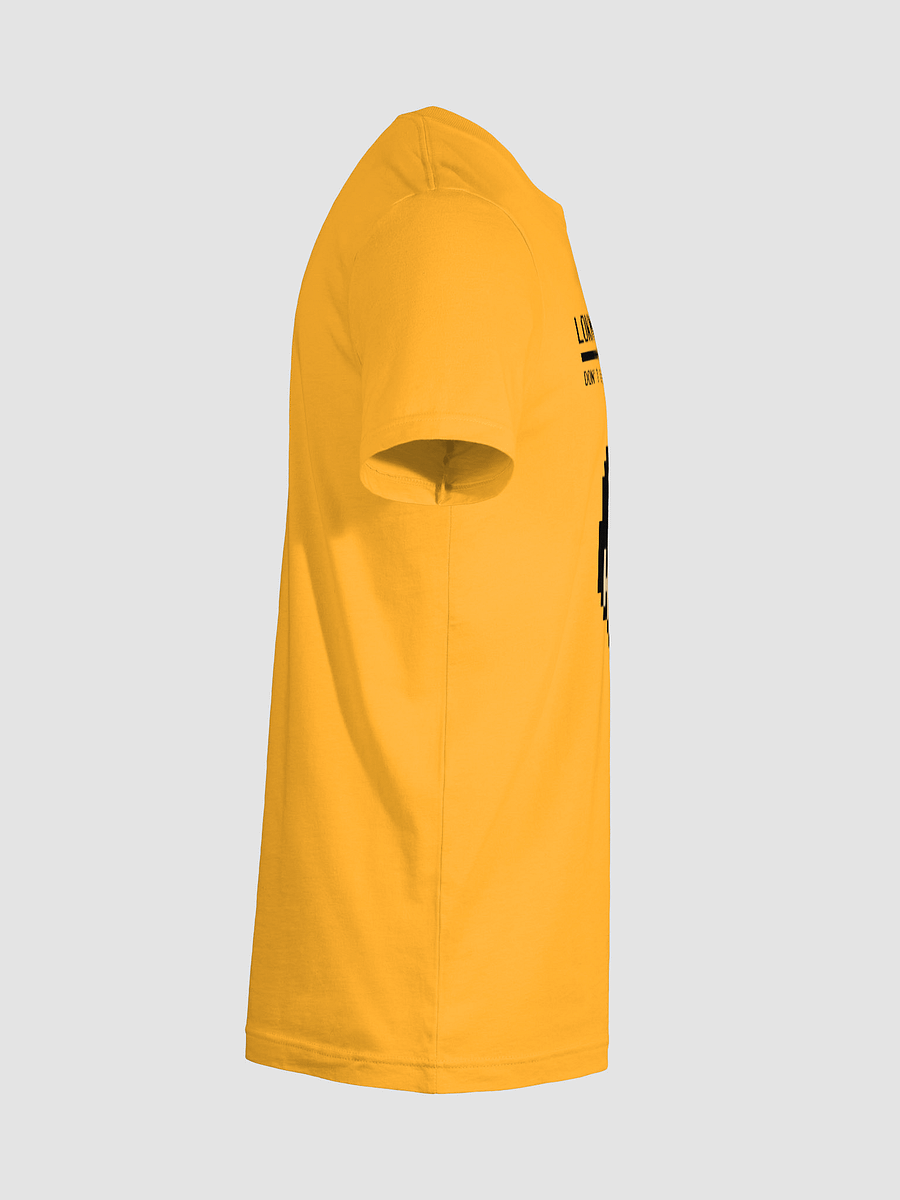 LOKMAN Game - Don't look at me product image (10)