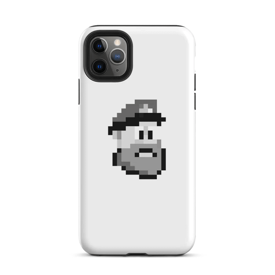 bariOS Tough iPhone® Case product image (2)
