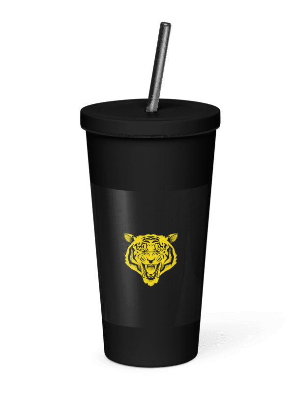 Vaso térmico Furia de Tigre product image (1)