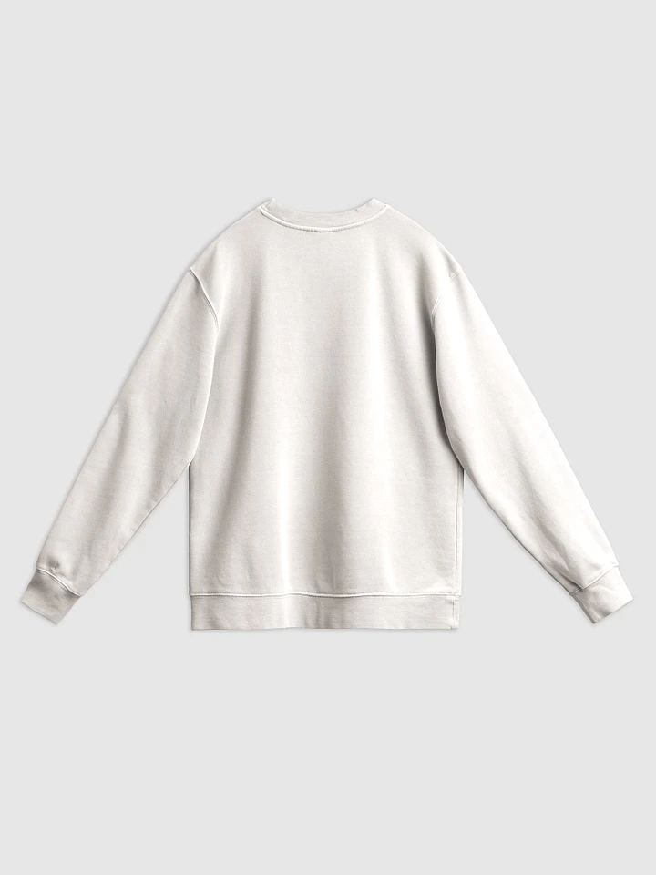 Fred vs Manda Premium Crew Neck product image (6)