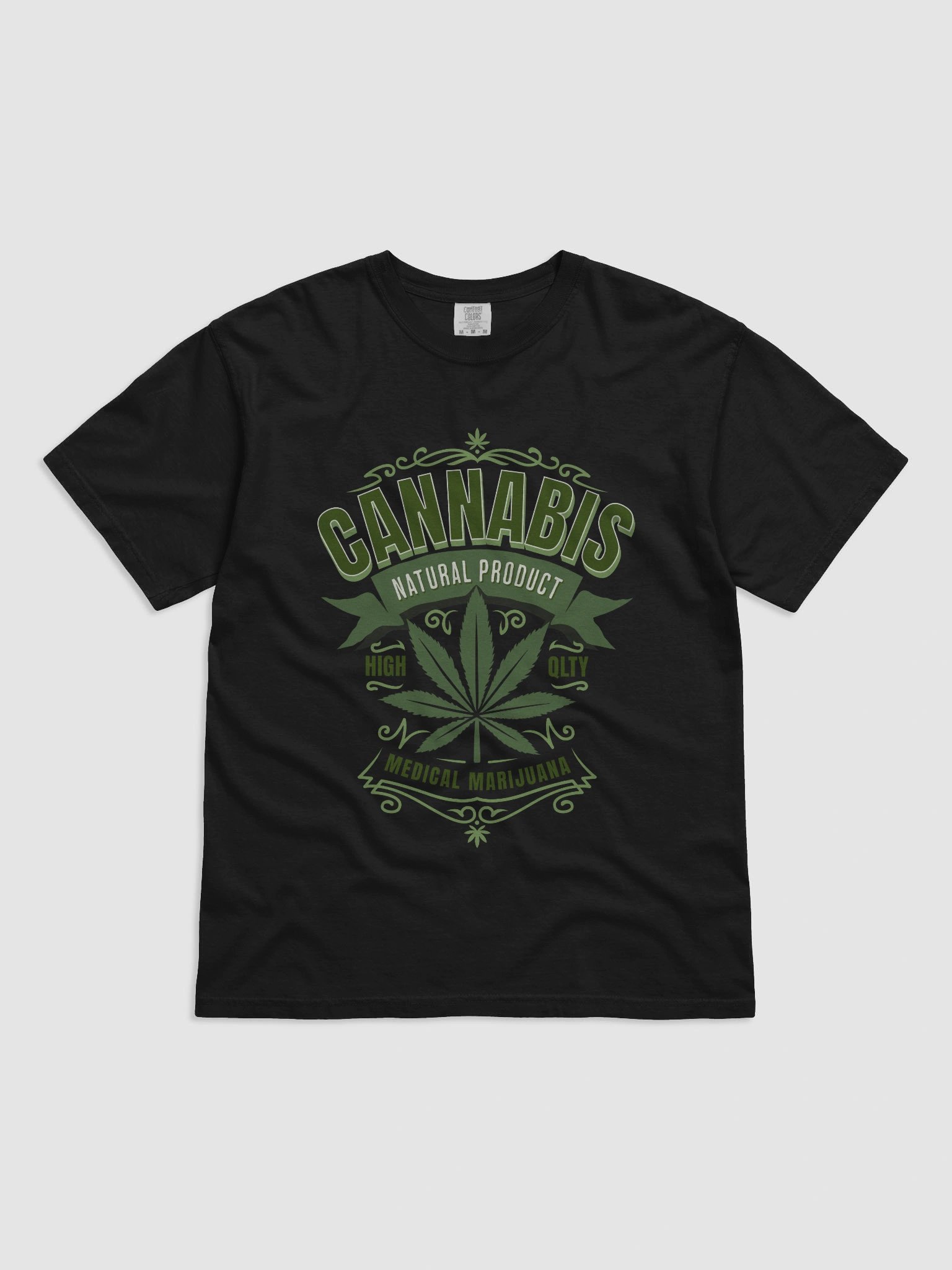 Men's Medical T-Shirt product image (2)