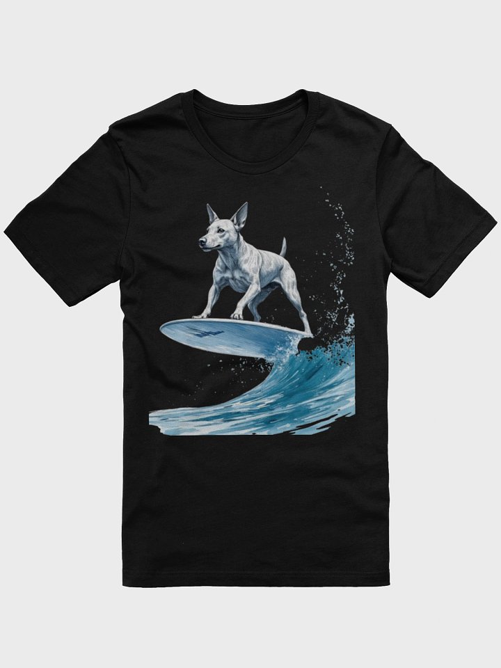 Surfing Potcake product image (4)