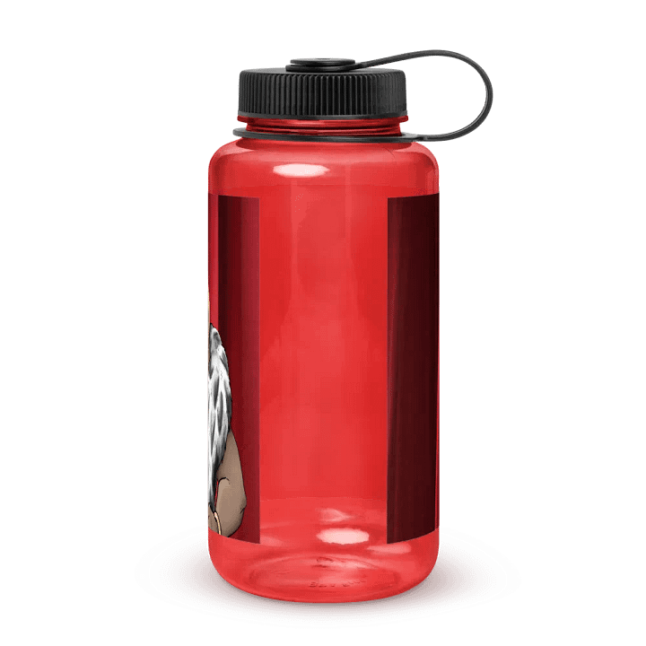 Just a wide mouth water bottle! product image (2)