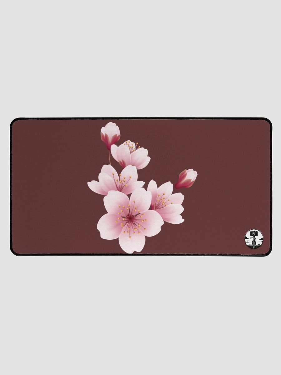 Sakura Petals Deskpad product image (1)