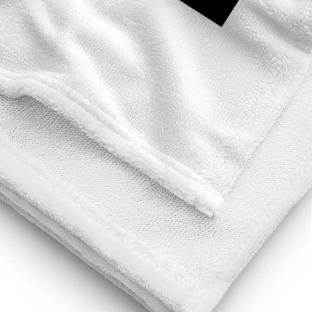 MFT Classic Towel - Logo product image (5)