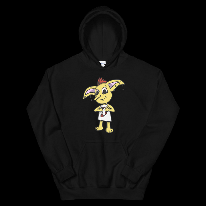 Goblin Hoodie product image (1)