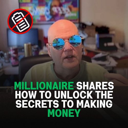 🔓 Break free from the matrix of conventional thinking! Discover the secrets to financial freedom with us. 💸 Don't let outdate...