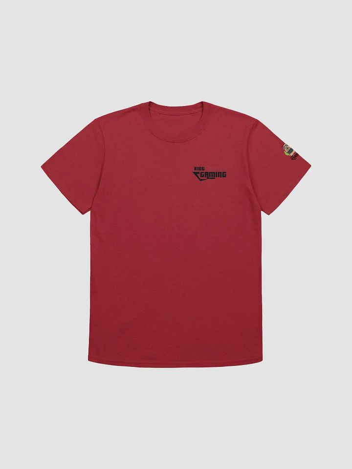 King Zlatan Gaming Unisex T-Shirt product image (1)