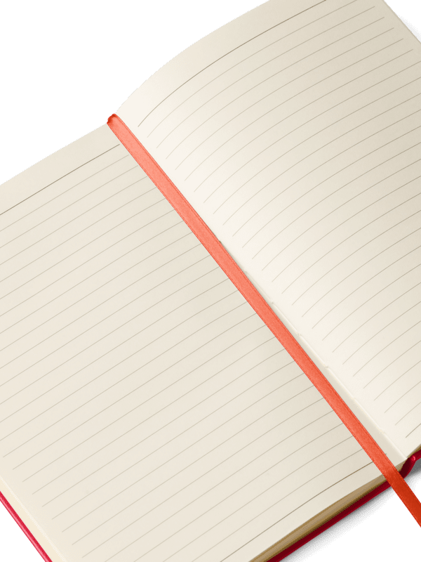 Zen Inspired Hardcover Notebook product image (3)