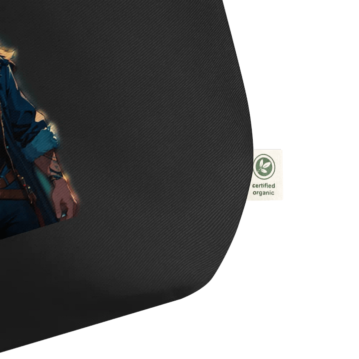 Alpha Wolf Tote product image (2)