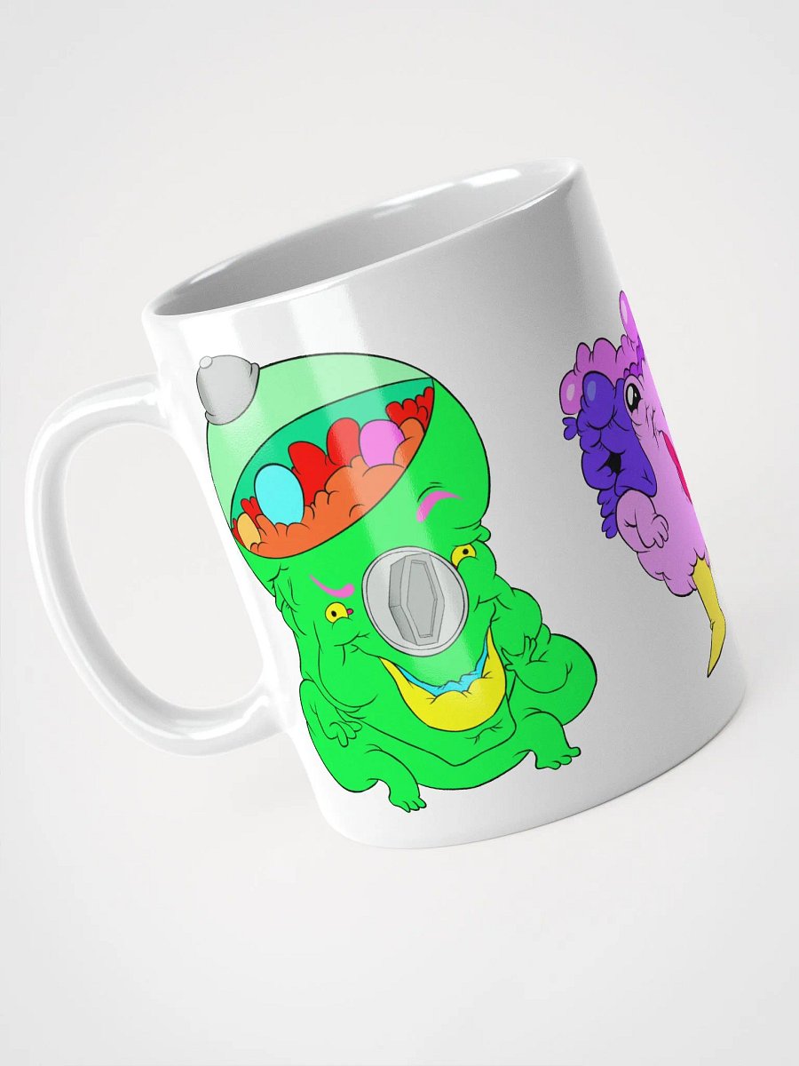 liminal space critters 2 product image (4)