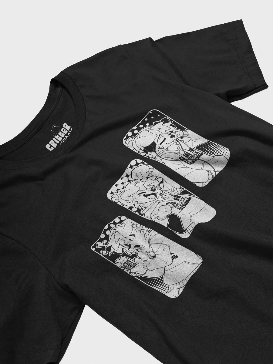 The Midnight Stage product image (3)