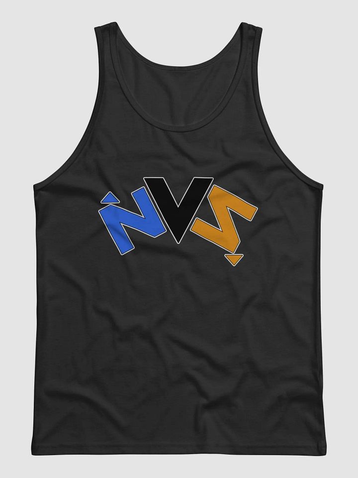 NvS Teams Tank product image (2)