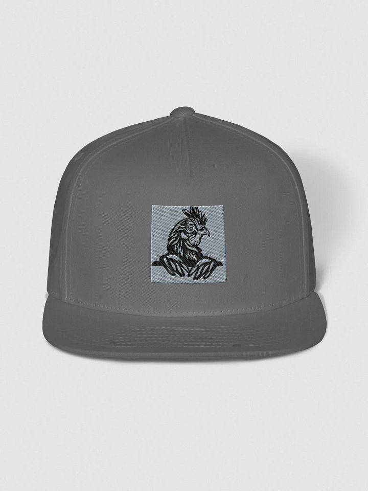 Official CH!CKENteam caps! product image (1)
