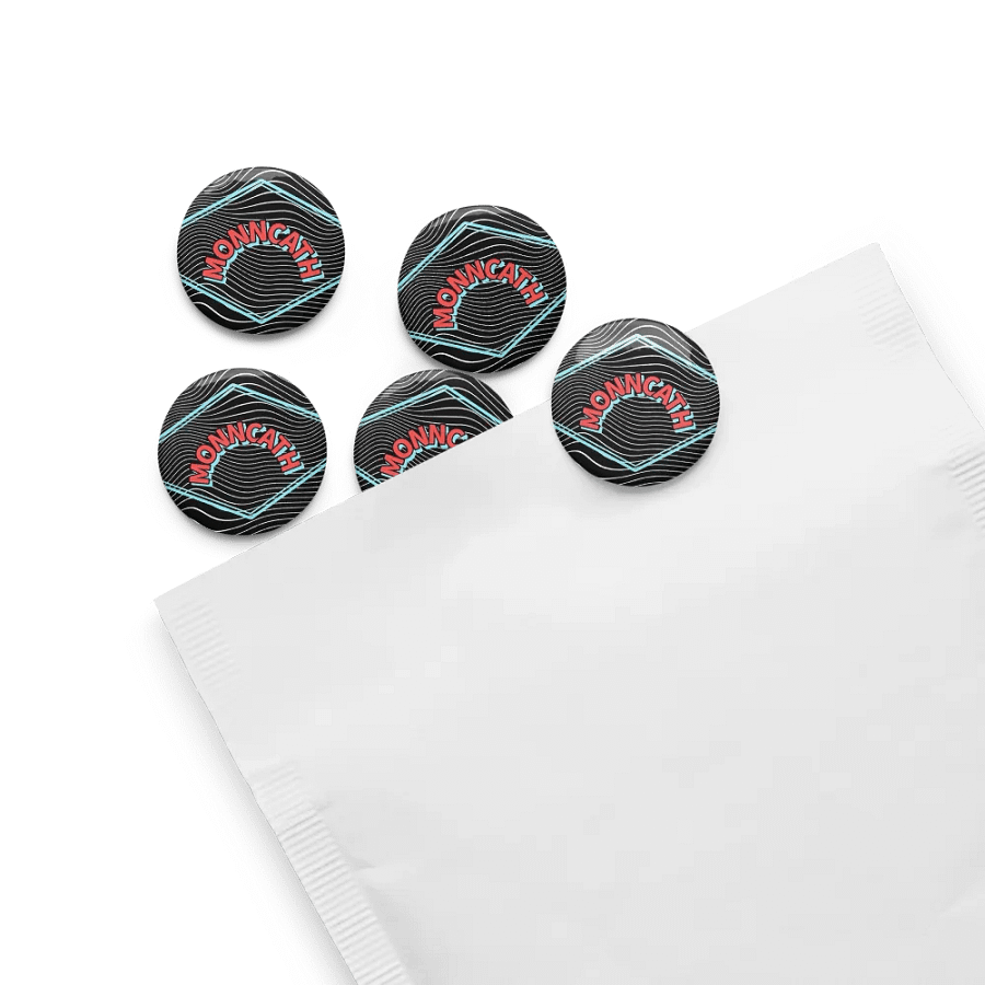 Monncath Buttons product image (13)