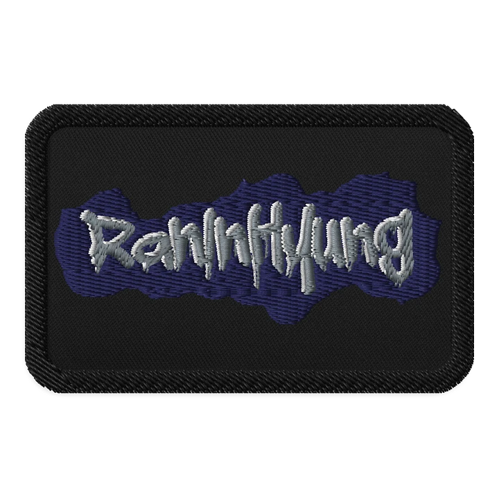 RanInHyung Patch product image (1)