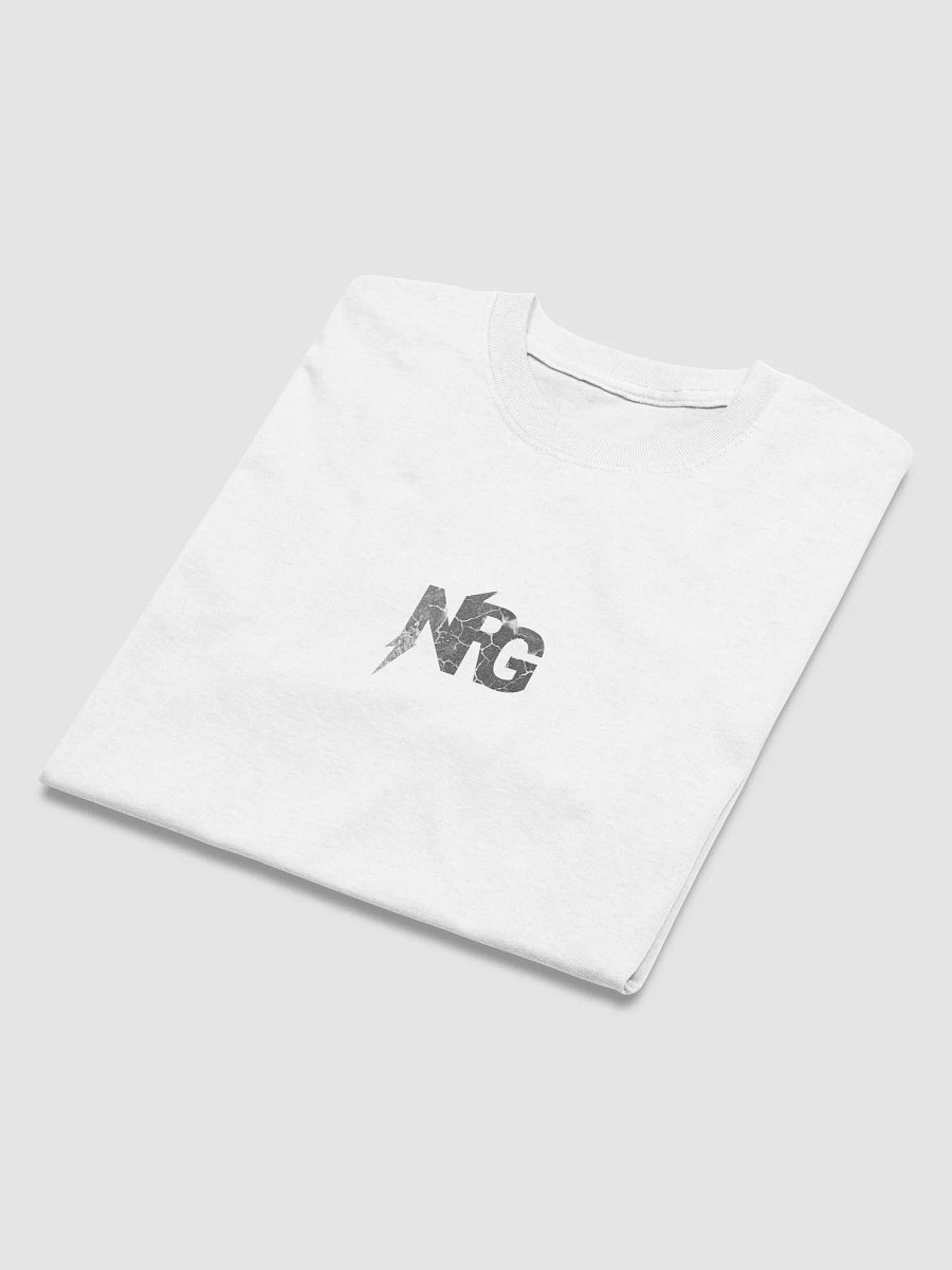 Dept. of NRG Basic Tee product image (35)