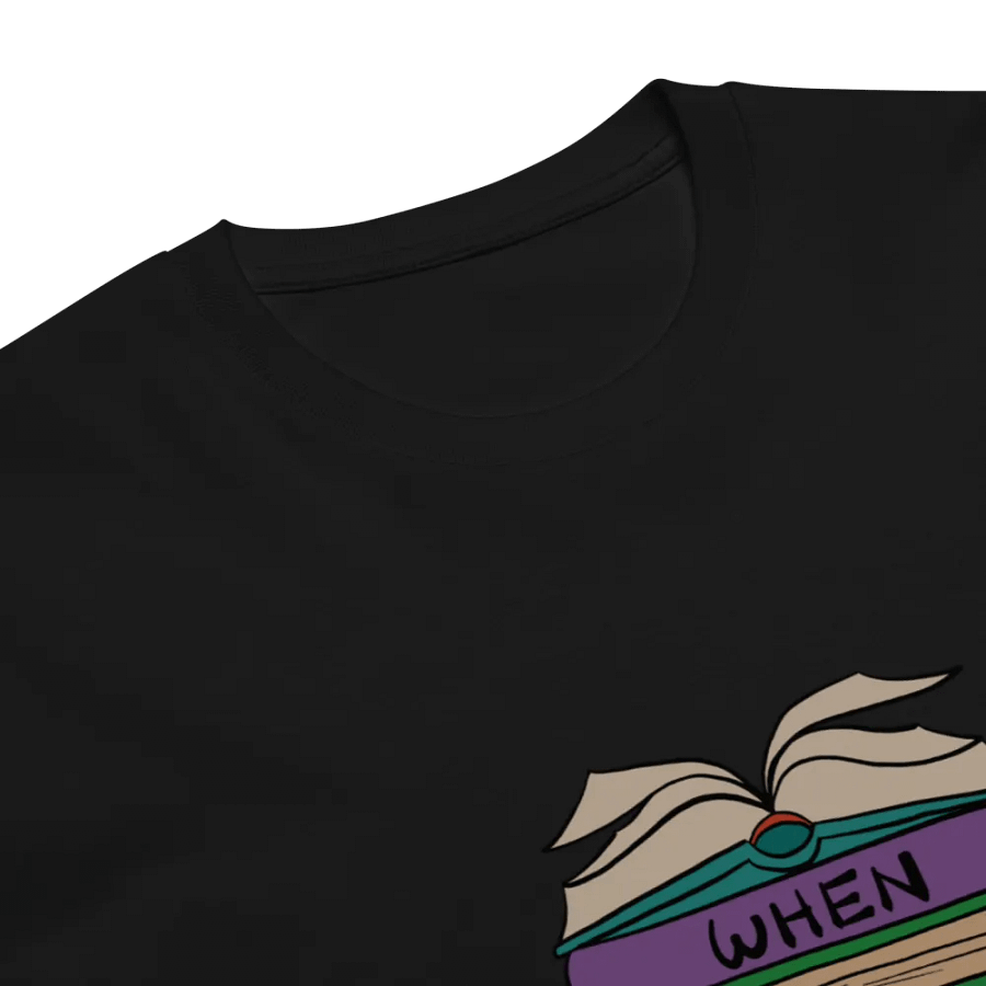 When In Doubt Tee product image (18)