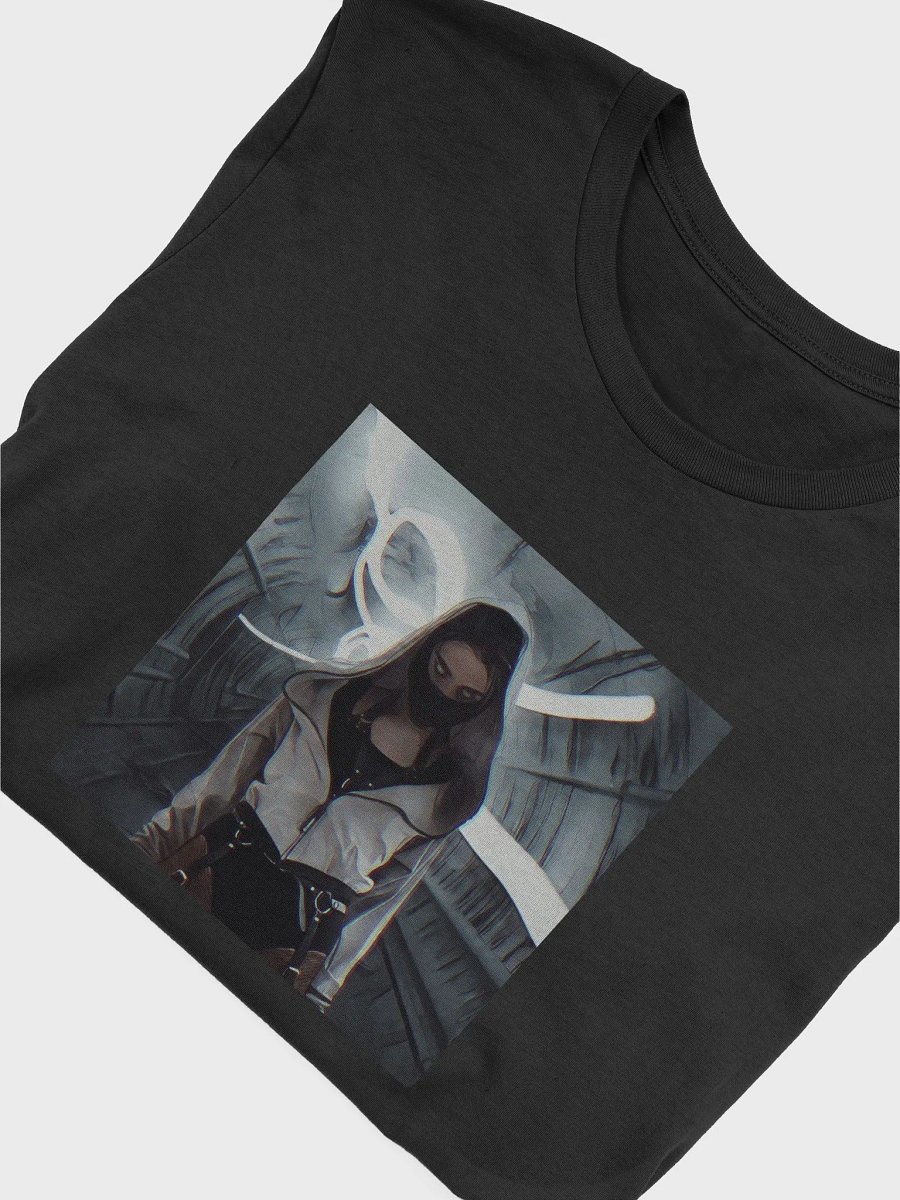 [beast] T-shirt product image (4)